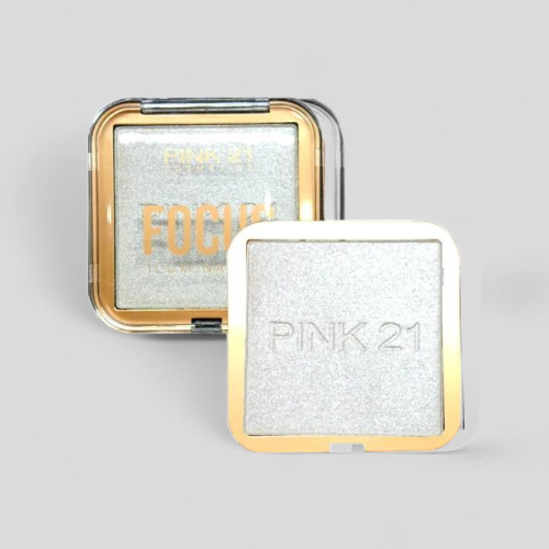Iluminador Focus Pink 21