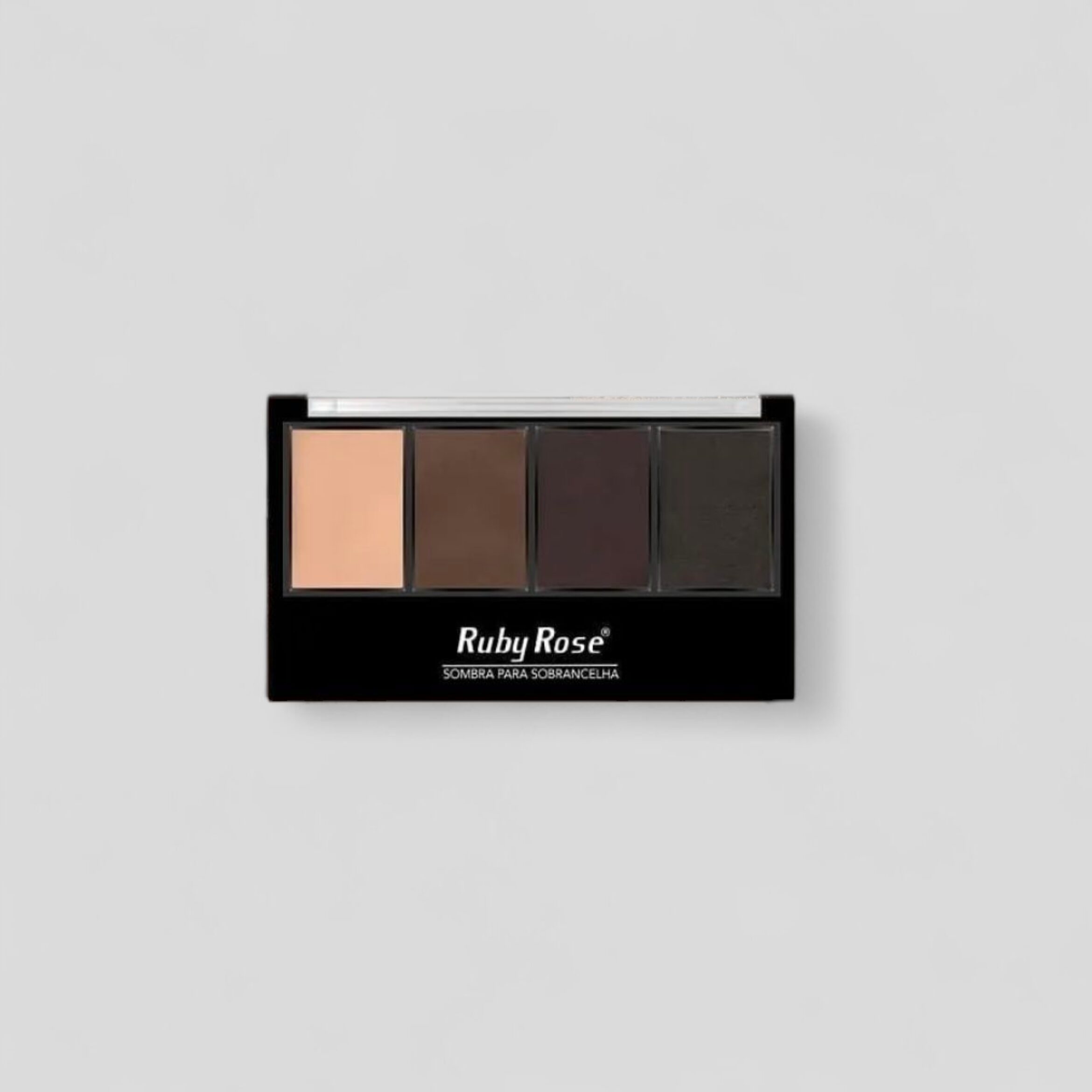 Paleta de Sobrancelhas Ruby Rose