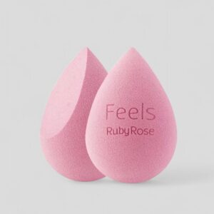 Esponja Soft Ruby Rose