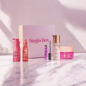 Stegio Box