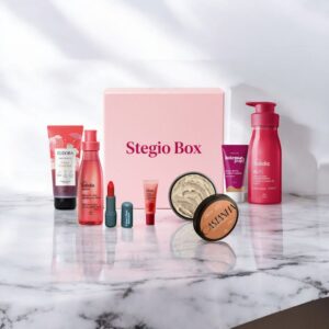 Stegio Plus