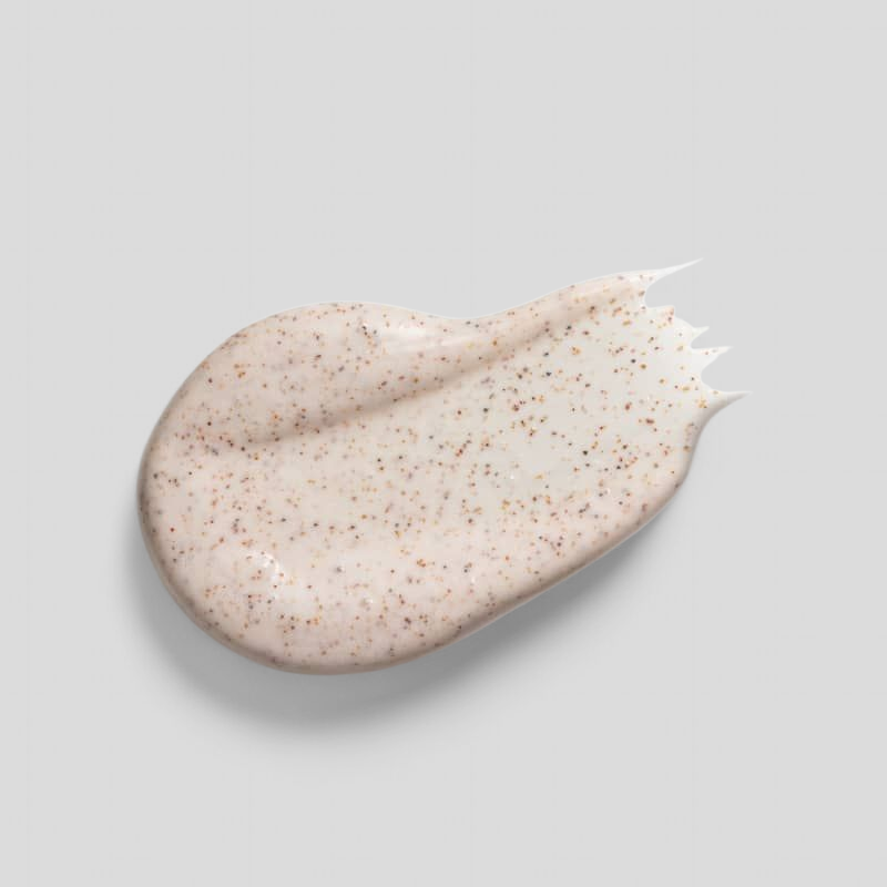 Creme Esfoliante Corporal – Eudora La Piel Biocolágeno + Algas do Pacífico - Imagem 2