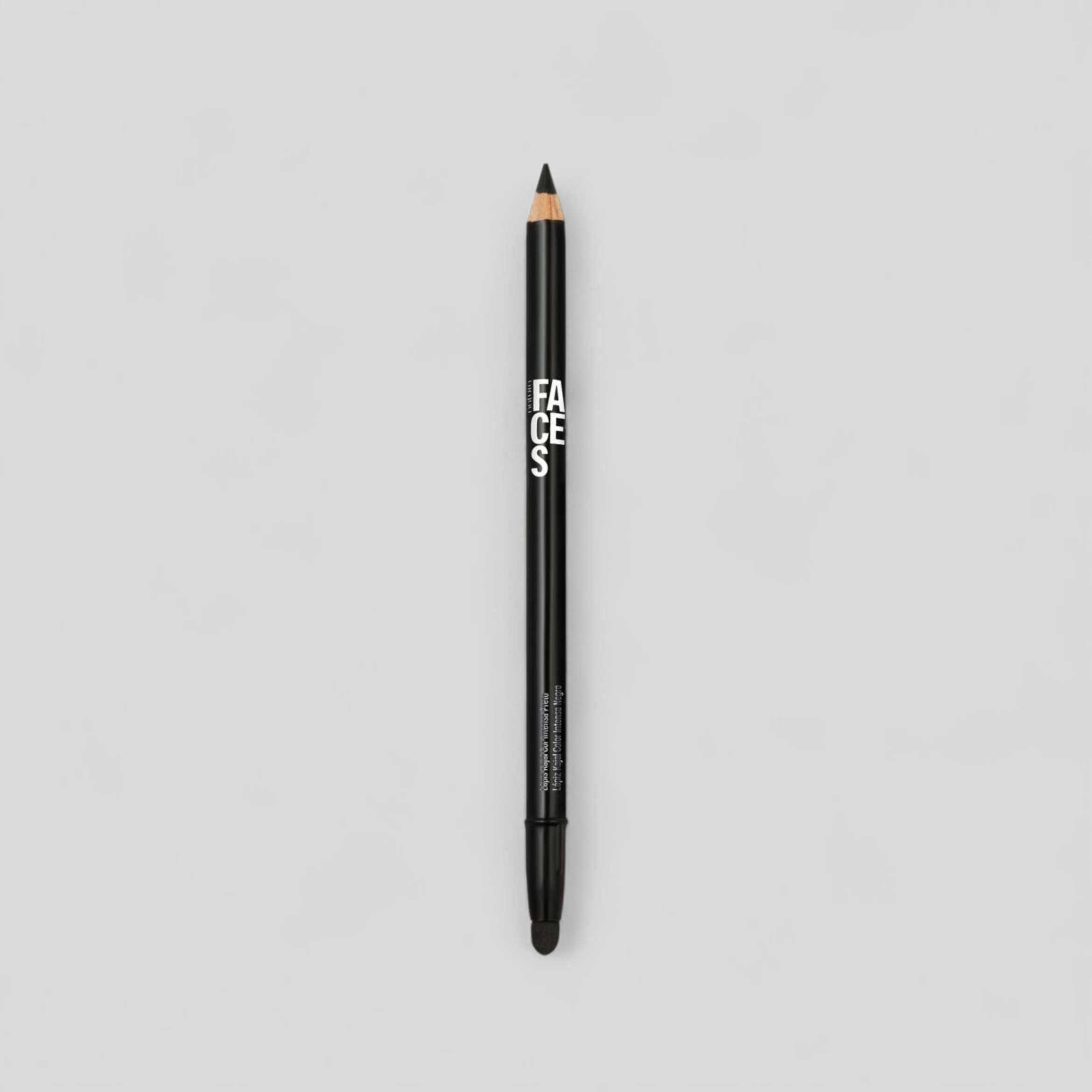 Lápis de Olho Preto – Natura Faces