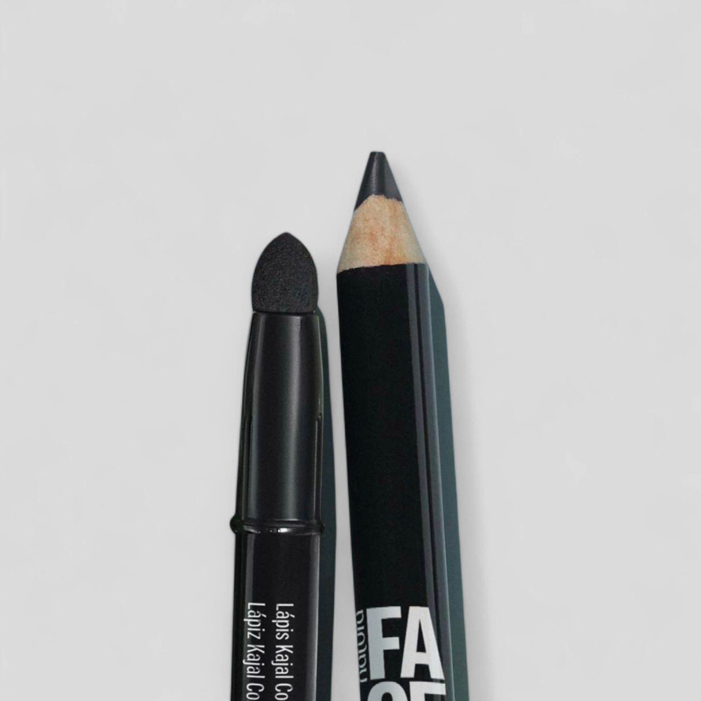 Lápis de Olho Preto – Natura Faces - Imagem 2