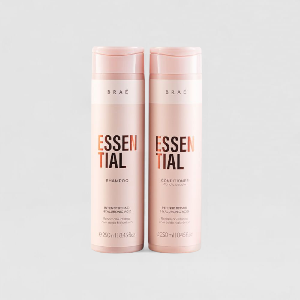 Kit Essencial Duo 250ml