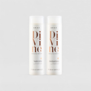 Kit Divine Shampo + Condicionador 250ml