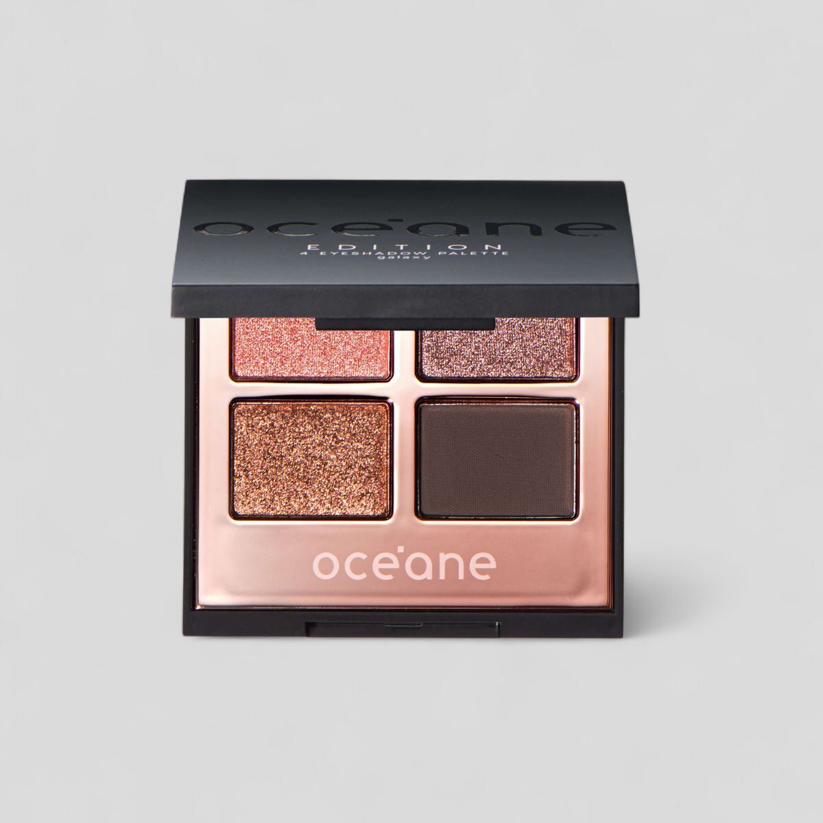 Paleta de Sombras - 4 Eyeshadow Palette Galaxy Océane Edition 4,5g