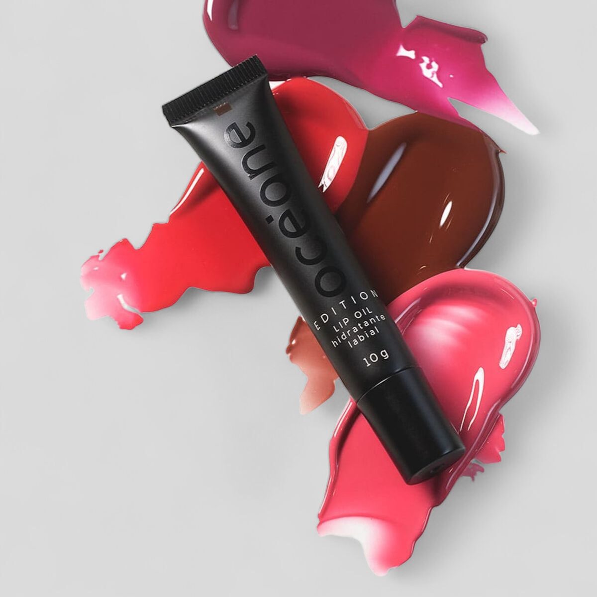 Lip Oil Cocoa Océane Edition 10g - Imagem 4