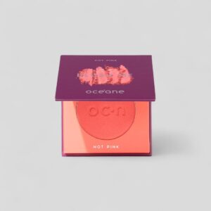 Blush Rosa - Blush Me Hot Pink Océane Purple 6,5g