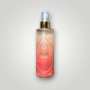 Body Splash Rubi 200ml BuqCare