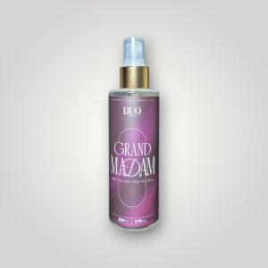 Body Splash Grand Madam 200ml BuqCare