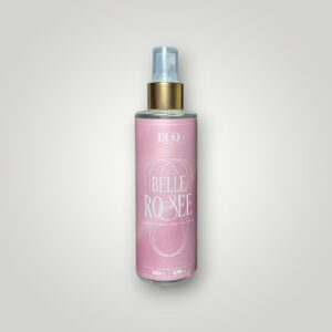 Body Splash Belle Rosee 200ml BuqCare