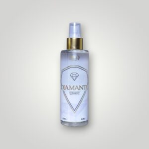 Body Splash Diamante 200ml BuqCare