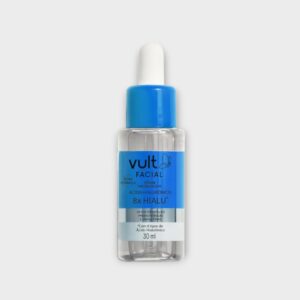 Sérum Ácido Hialurônico Vult Facial 30ml
