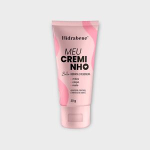 Meu creminho - belle Hidrabene