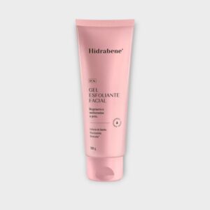 Gel Esfoliante Facial Hidrabene