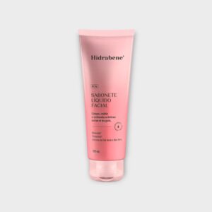 Sabonete Líquido Facial Hidrabene
