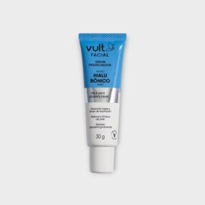 Sérum Facial Preenchedor Ácido Hialurônico Puro 30g