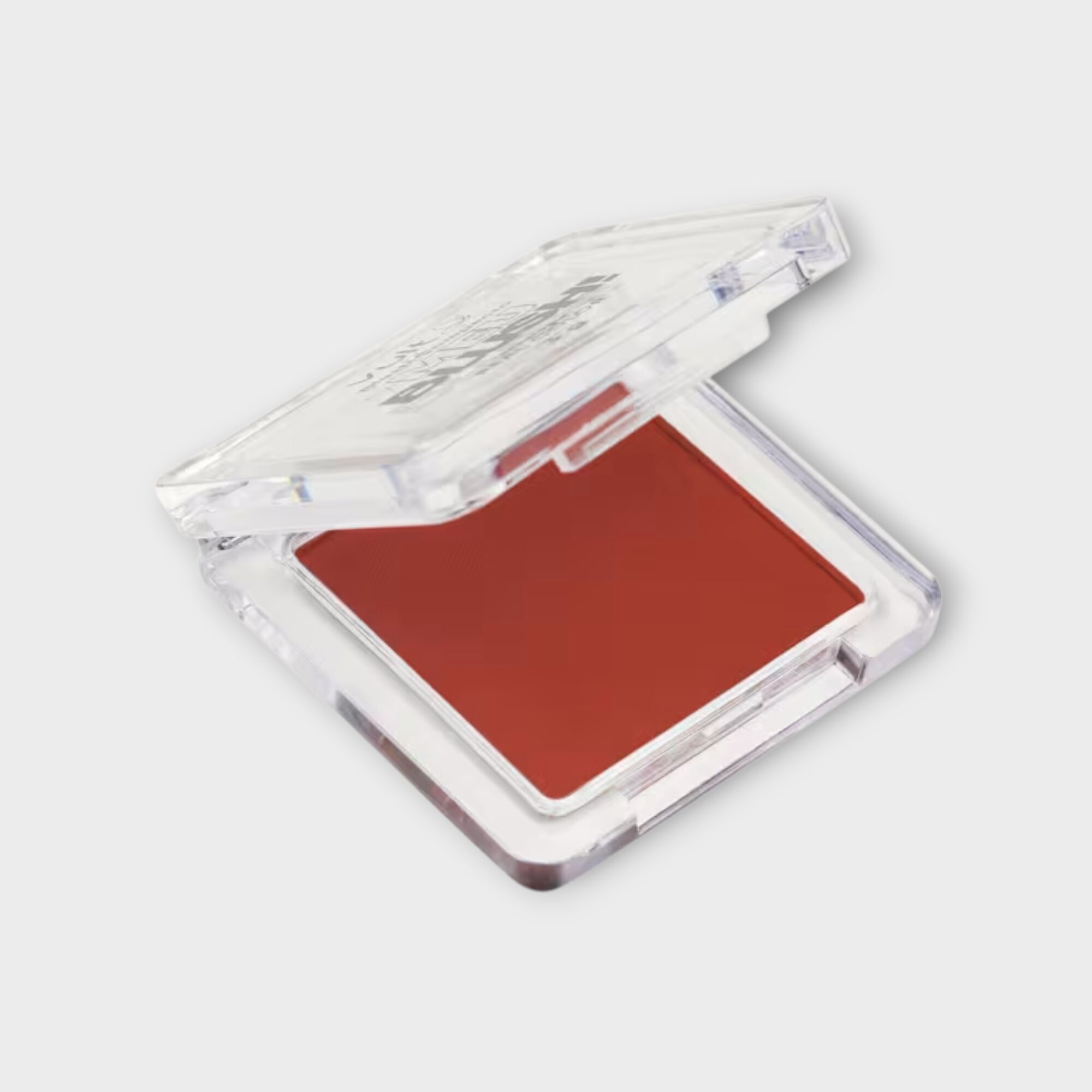 Blush Compacto Coral Matte Meu Blush! Vult - Imagem 2