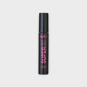 Máscara De Cílios Super Fix 10g Vult