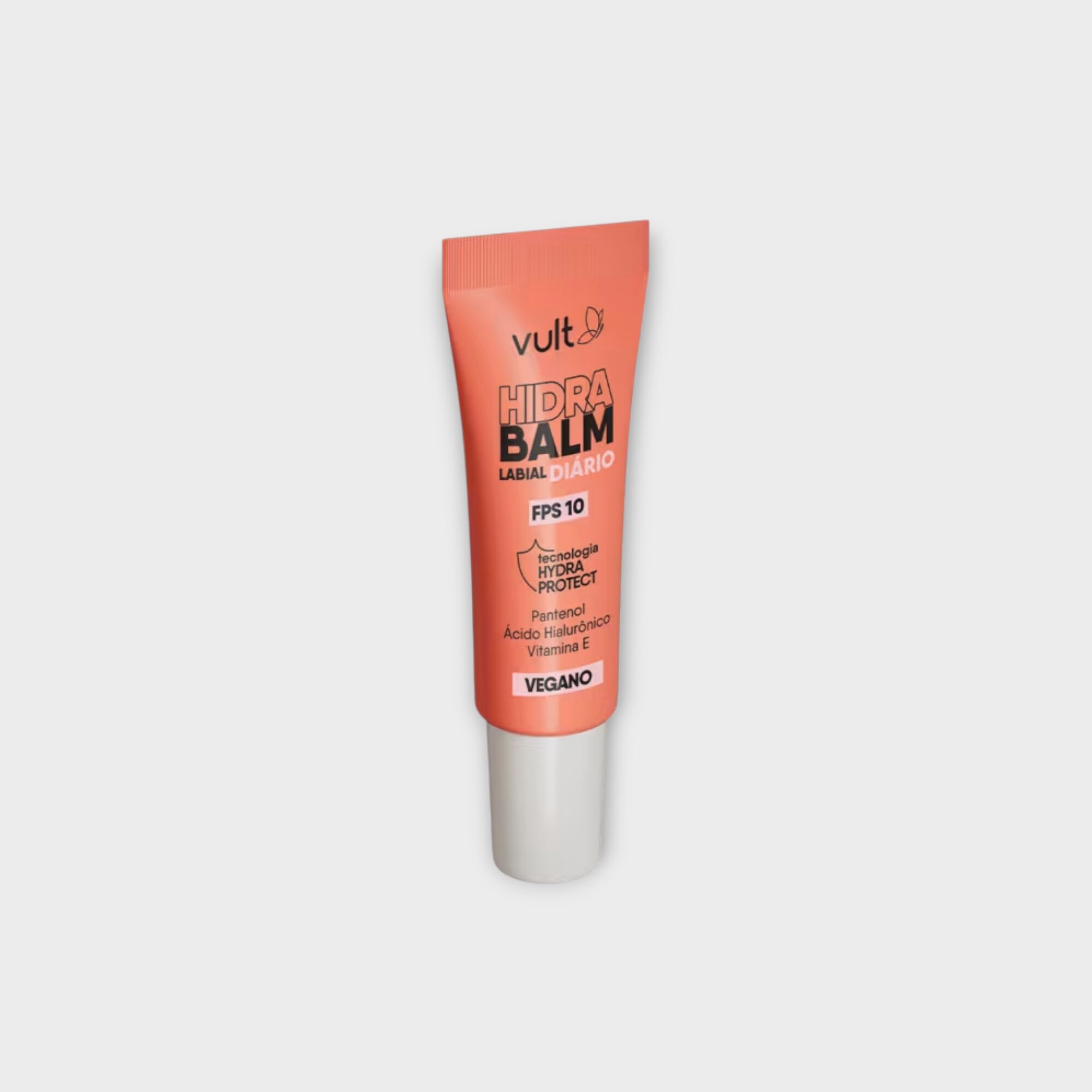 Hidra Balm Labial Diário FPS 10