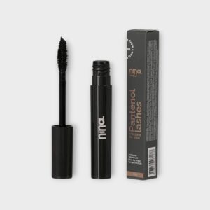 Máscara de Cilios Pantenol Lashes Volume - Nina Makeup