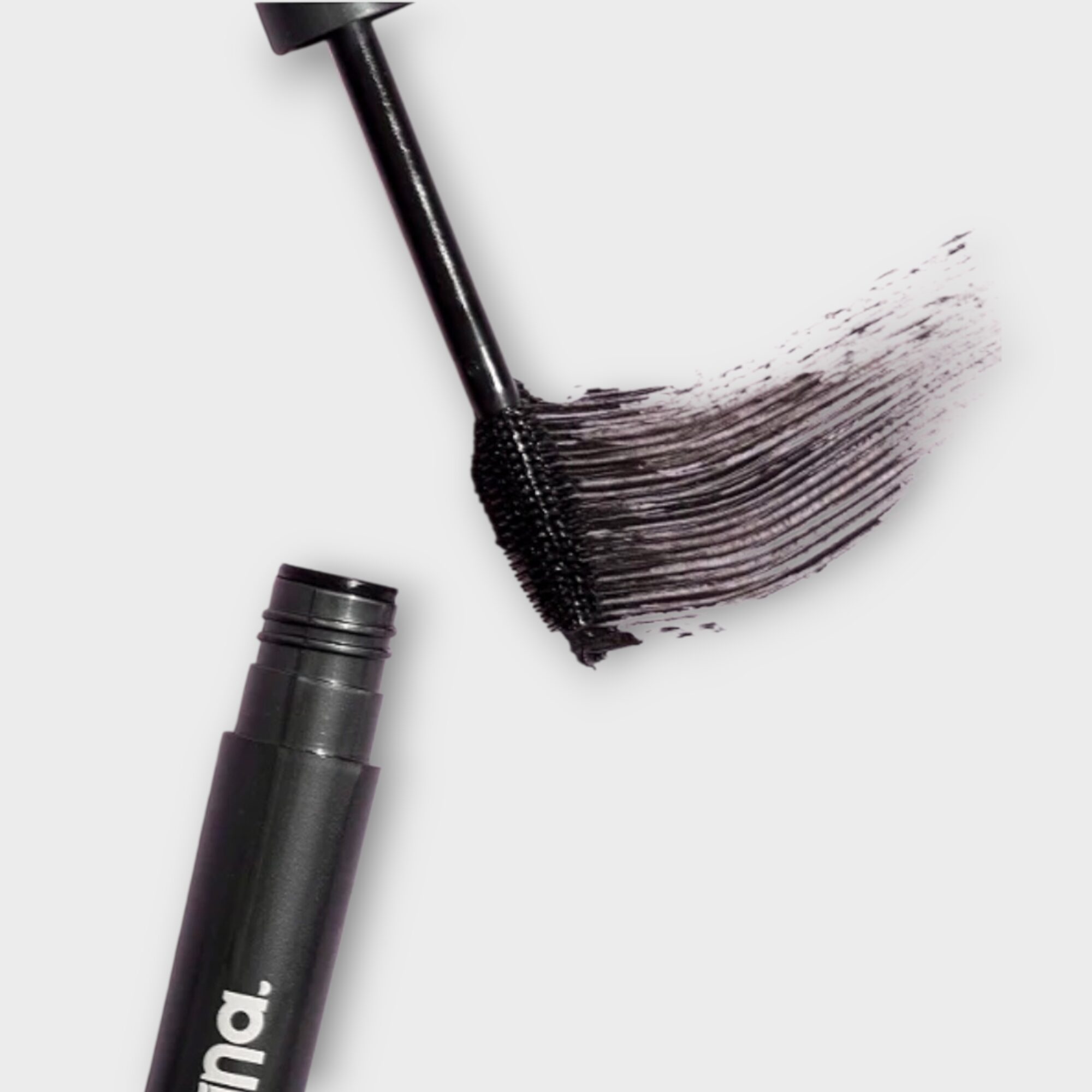 Máscara de Cilios Pantenol Lashes Volume - Nina Makeup - Imagem 2