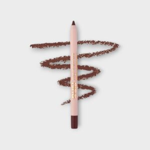 Lápis para Contorno Labial Princípio – Nina Makeup