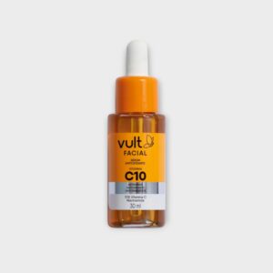 Sérum Facial Antioxidante Vitamina C 10% 30ml