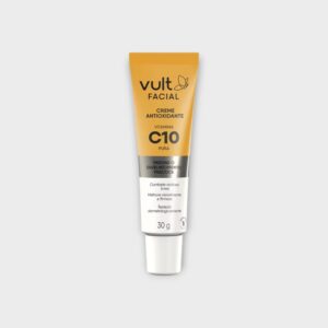 Creme Antioxidante Vitamina C 10% 30g