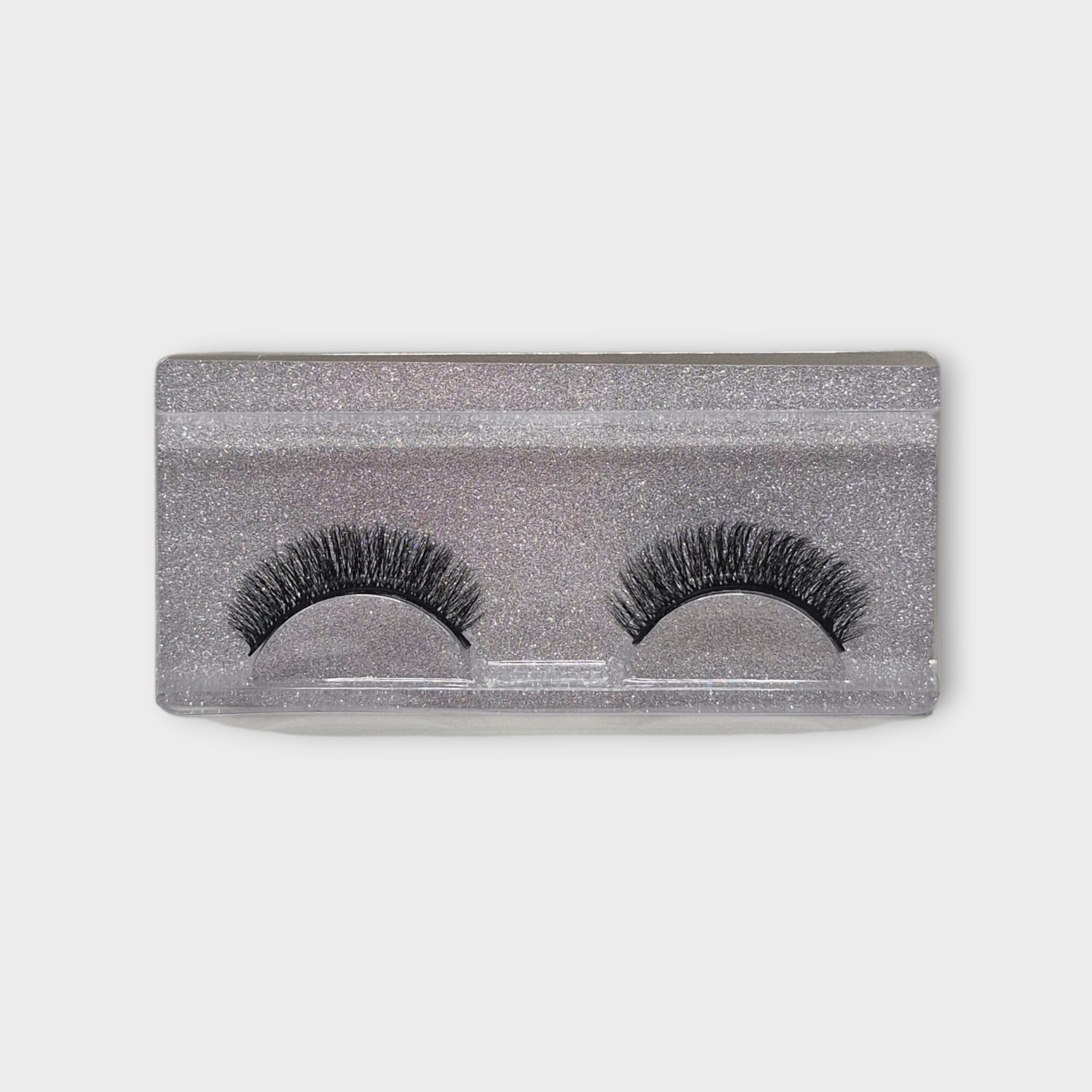 Cílios Postiços 8D Sabrina Sato – Volume Máximo e Efeito Glamour - Imagem 2