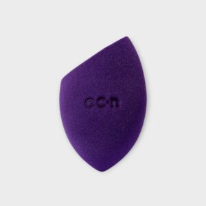 Esponja de Maquiagem - Flat Blend Roxa Océane Purple