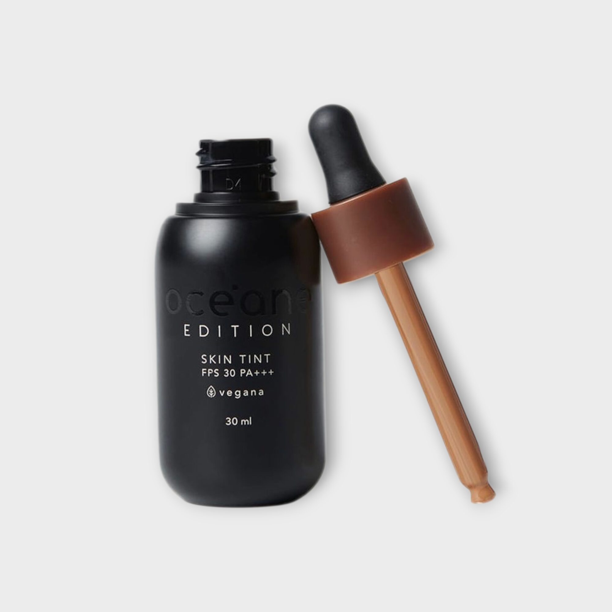 Base Fluida com Proteção Fps 30 - Skin Tint Océane Edition 30ml - Imagem 6