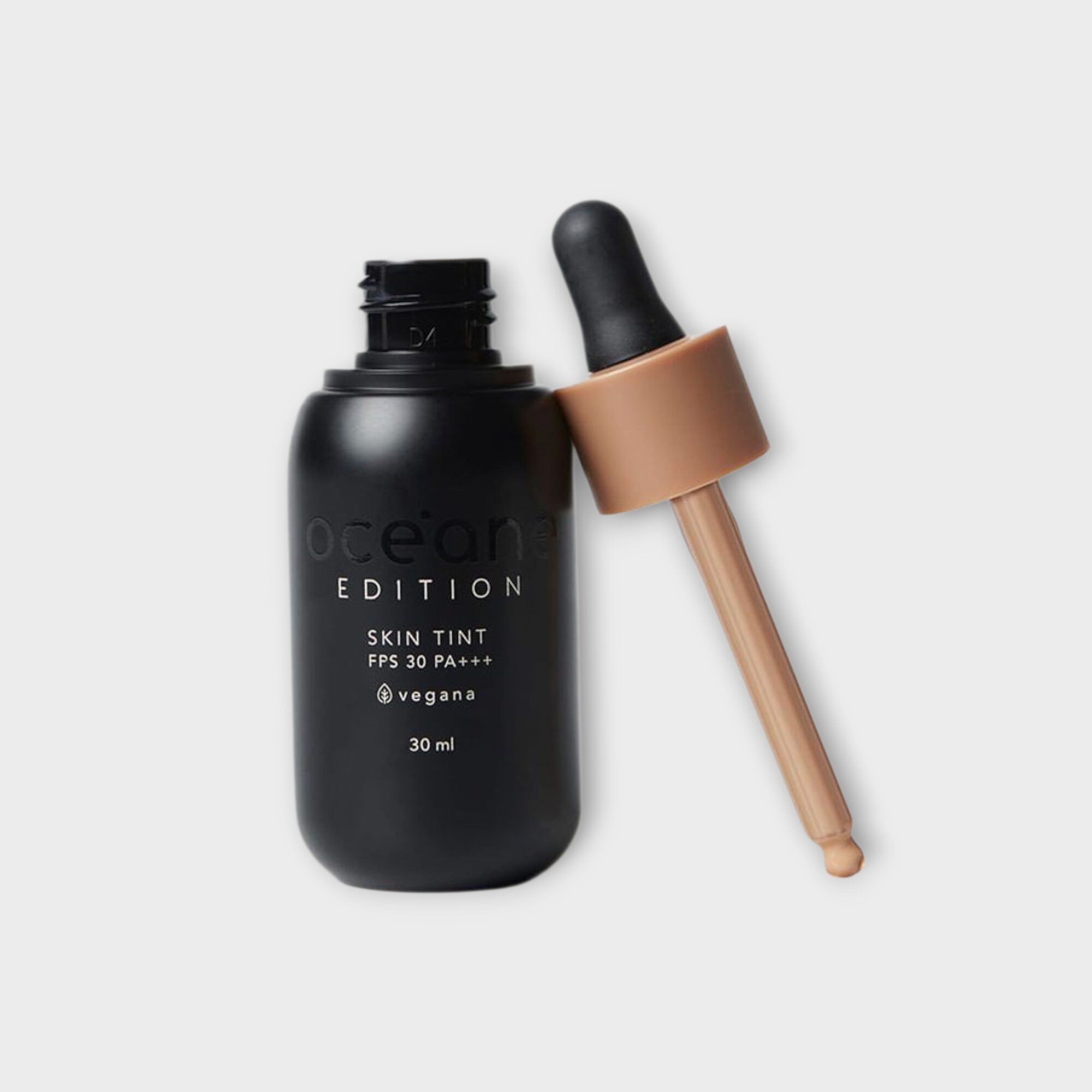 Base Fluida com Proteção Fps 30 - Skin Tint Océane Edition 30ml - Imagem 5