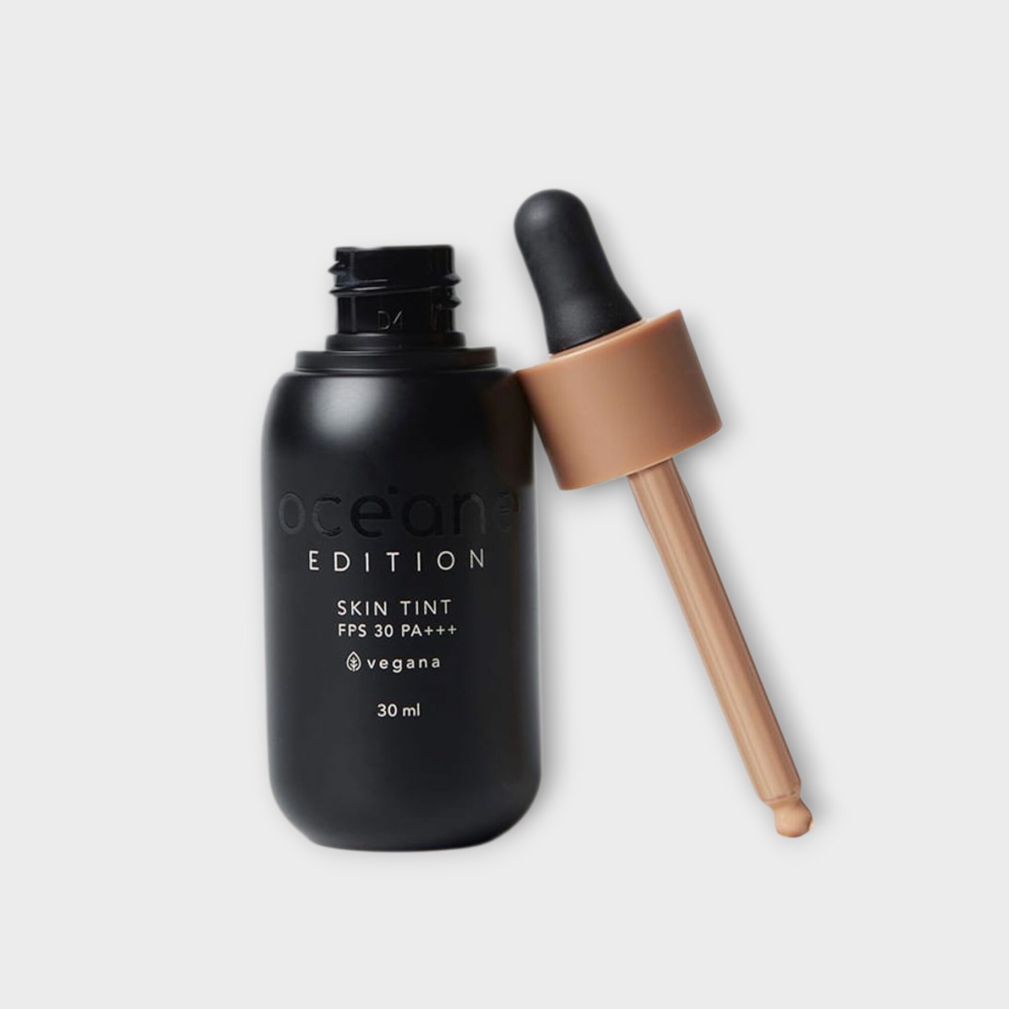 Base Fluida com Proteção Fps 30 - Skin Tint Océane Edition 30ml - Imagem 4