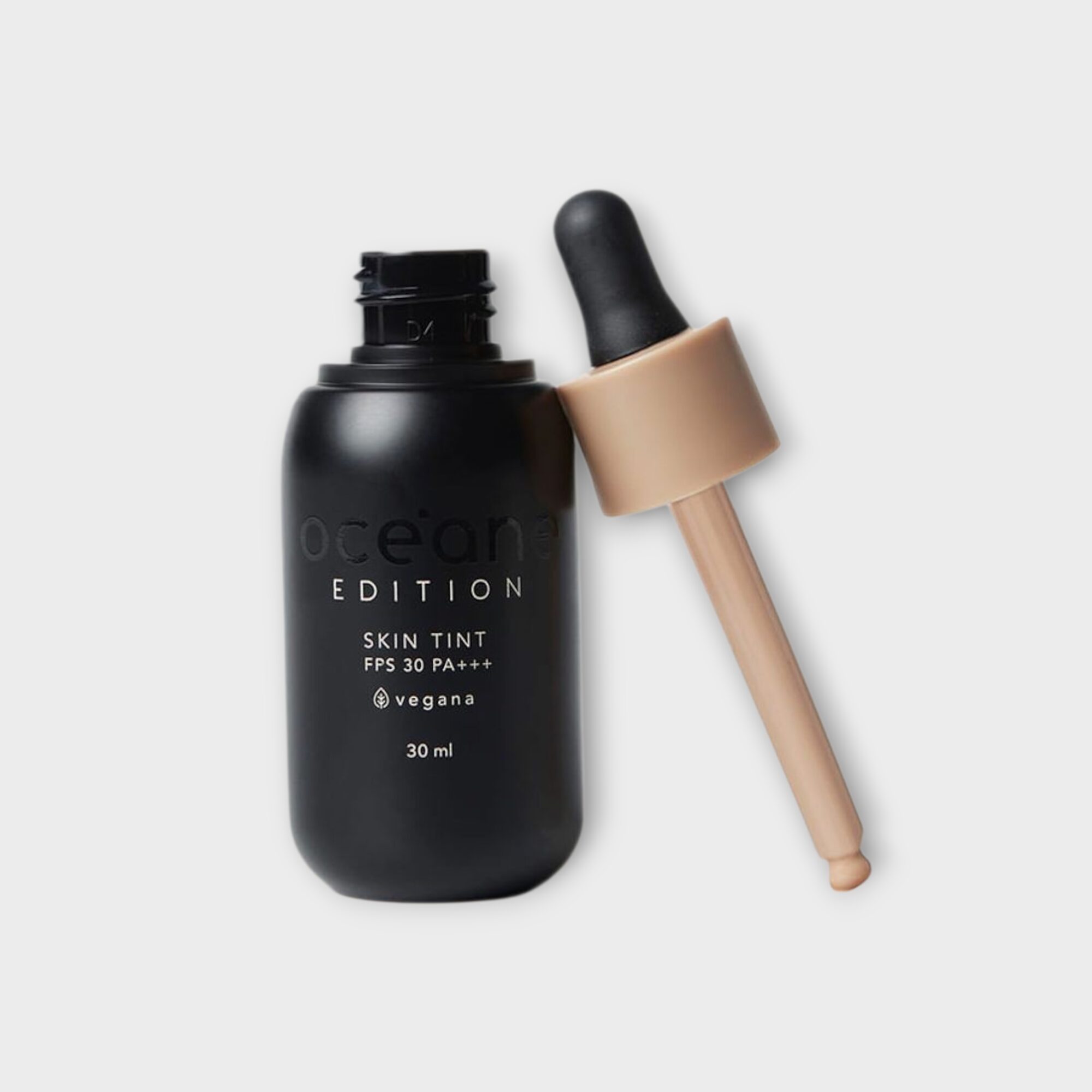 Base Fluida com Proteção Fps 30 - Skin Tint Océane Edition 30ml - Imagem 2