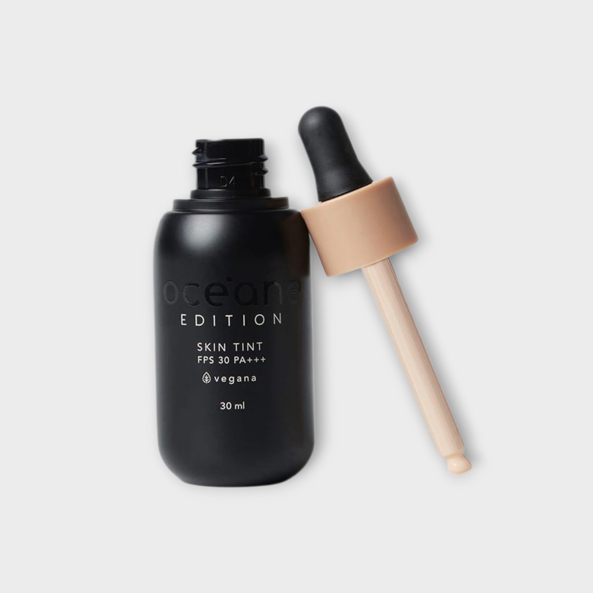 Base Fluida com Proteção Fps 30 - Skin Tint Océane Edition 30ml