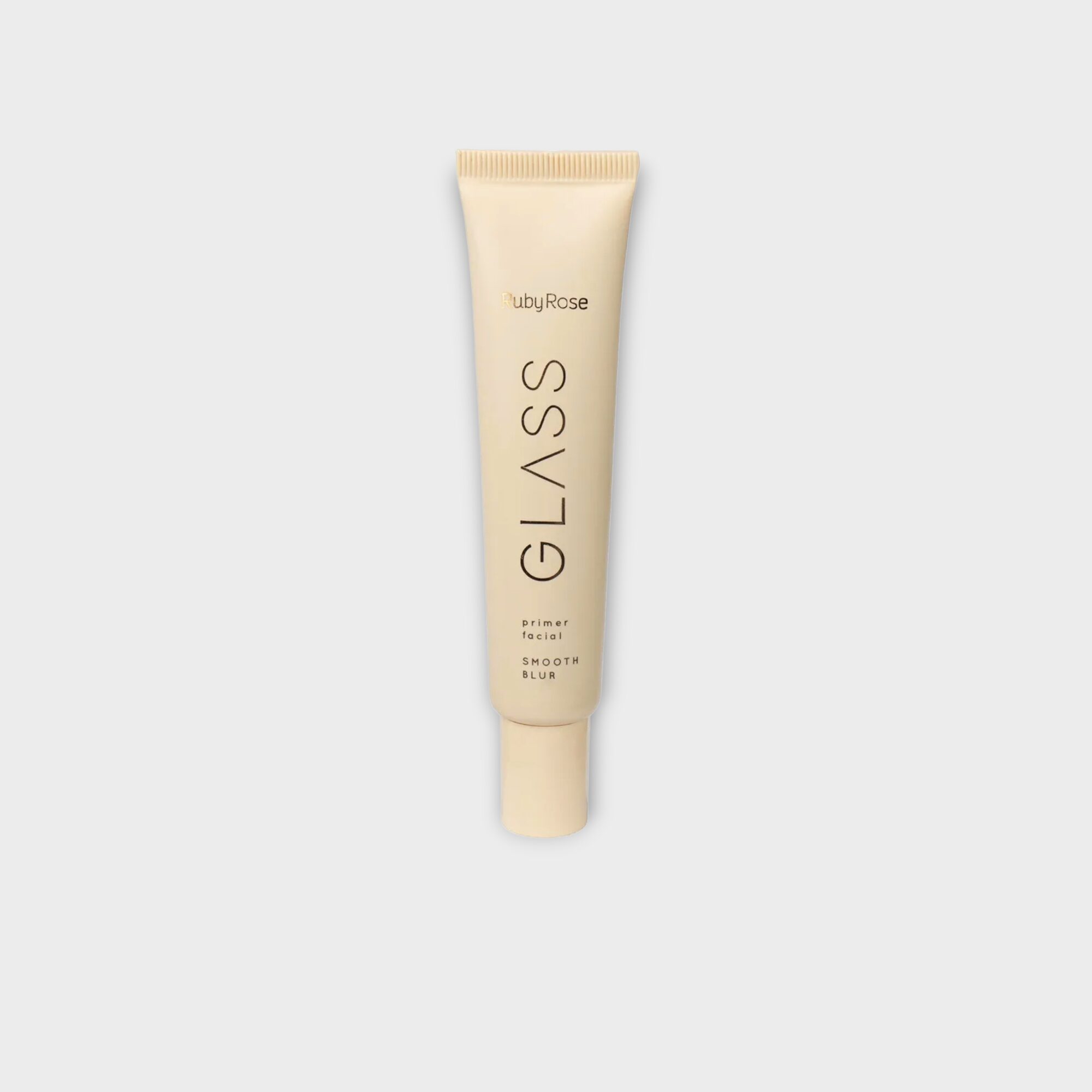 Ruby Rose Glass Smooth Blur - Primer Facial 25g