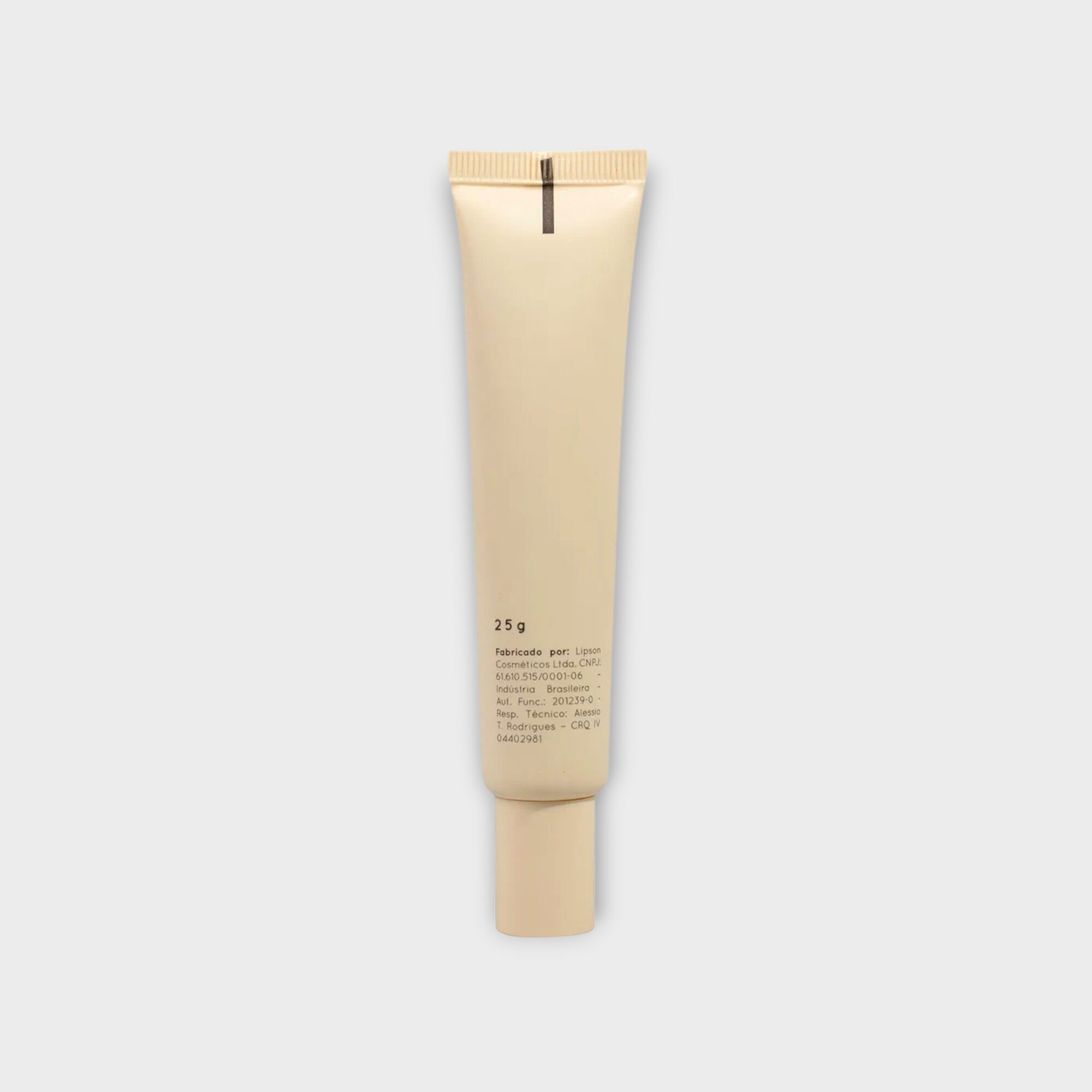 Ruby Rose Glass Smooth Blur - Primer Facial 25g - Imagem 2