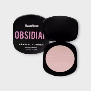 Pó compacto Obsidian - Ruby Rose