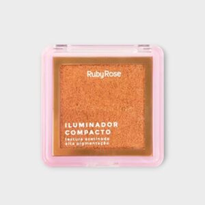 Iluminador Compacto Ruby Rose