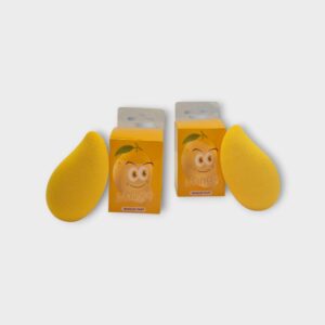 Esponja de Maquiagem Mango